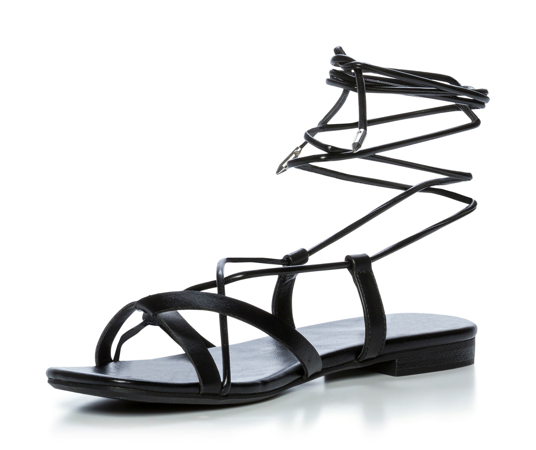 XIT, Sandaler Svarta