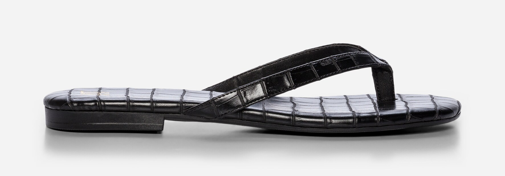 XIT, Sandaler Svarta