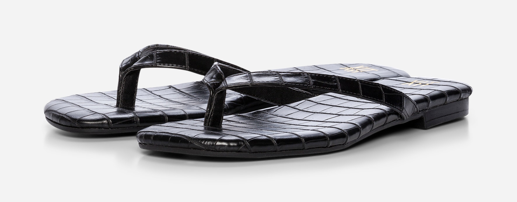 XIT, Sandaler Svarta