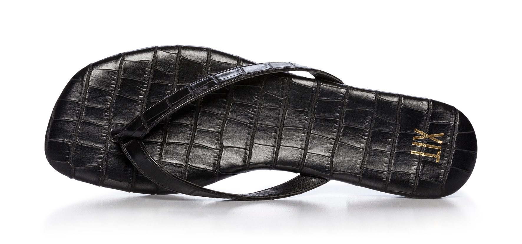 XIT, Sandaler Svarta