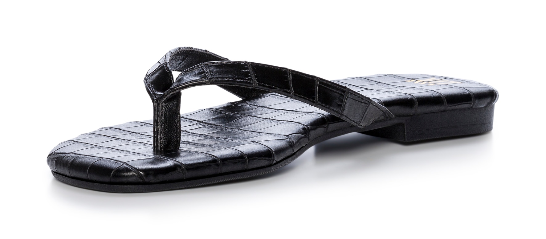 XIT, Sandaler Svarta