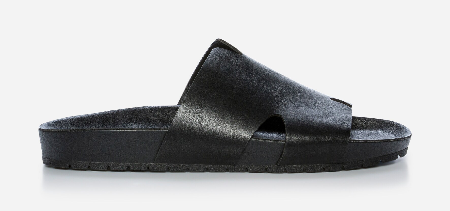 XIT, Sandaler Svarta