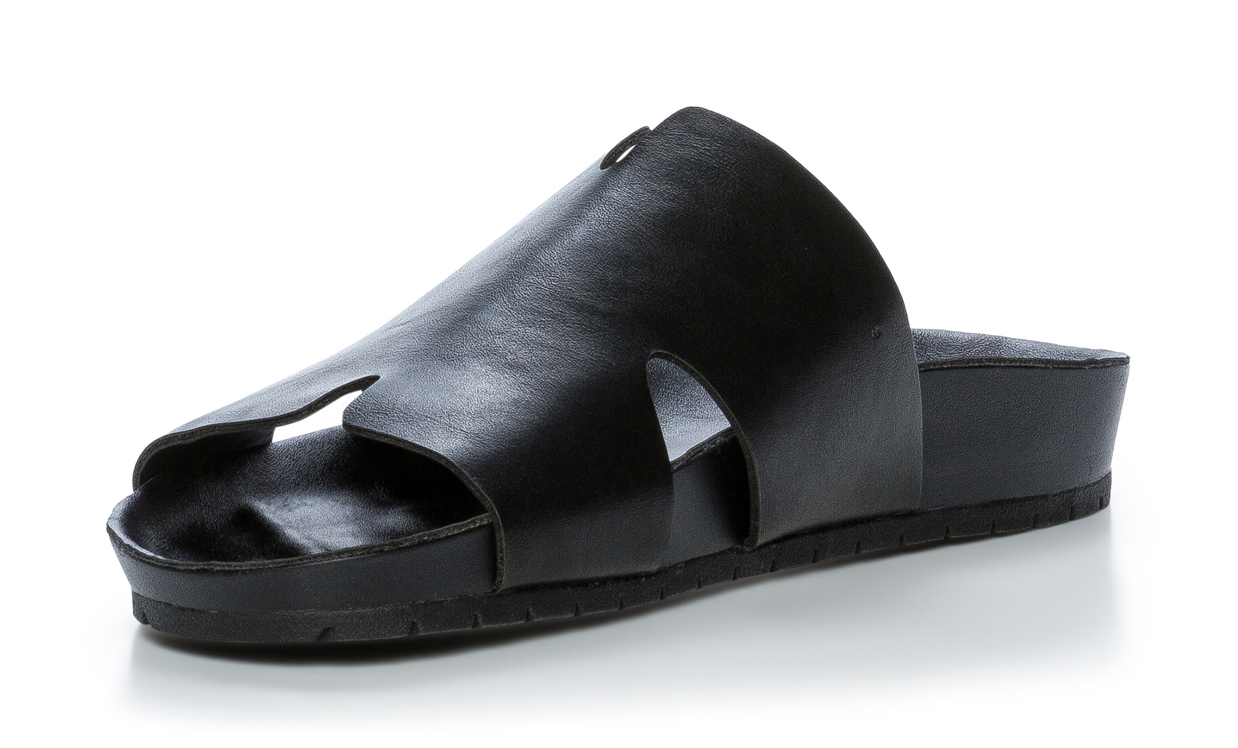 XIT, Sandaler Svarta