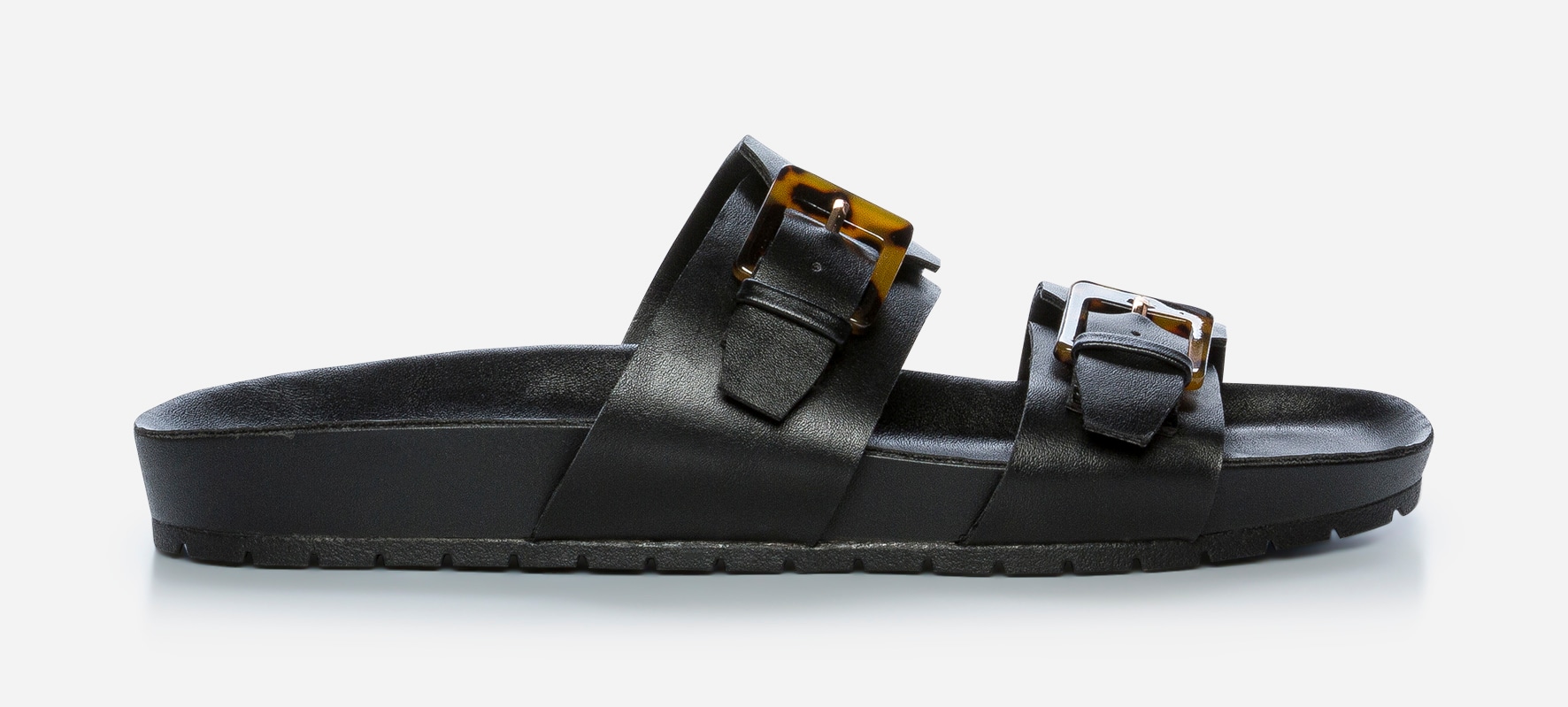 XIT, Sandaler Svarta