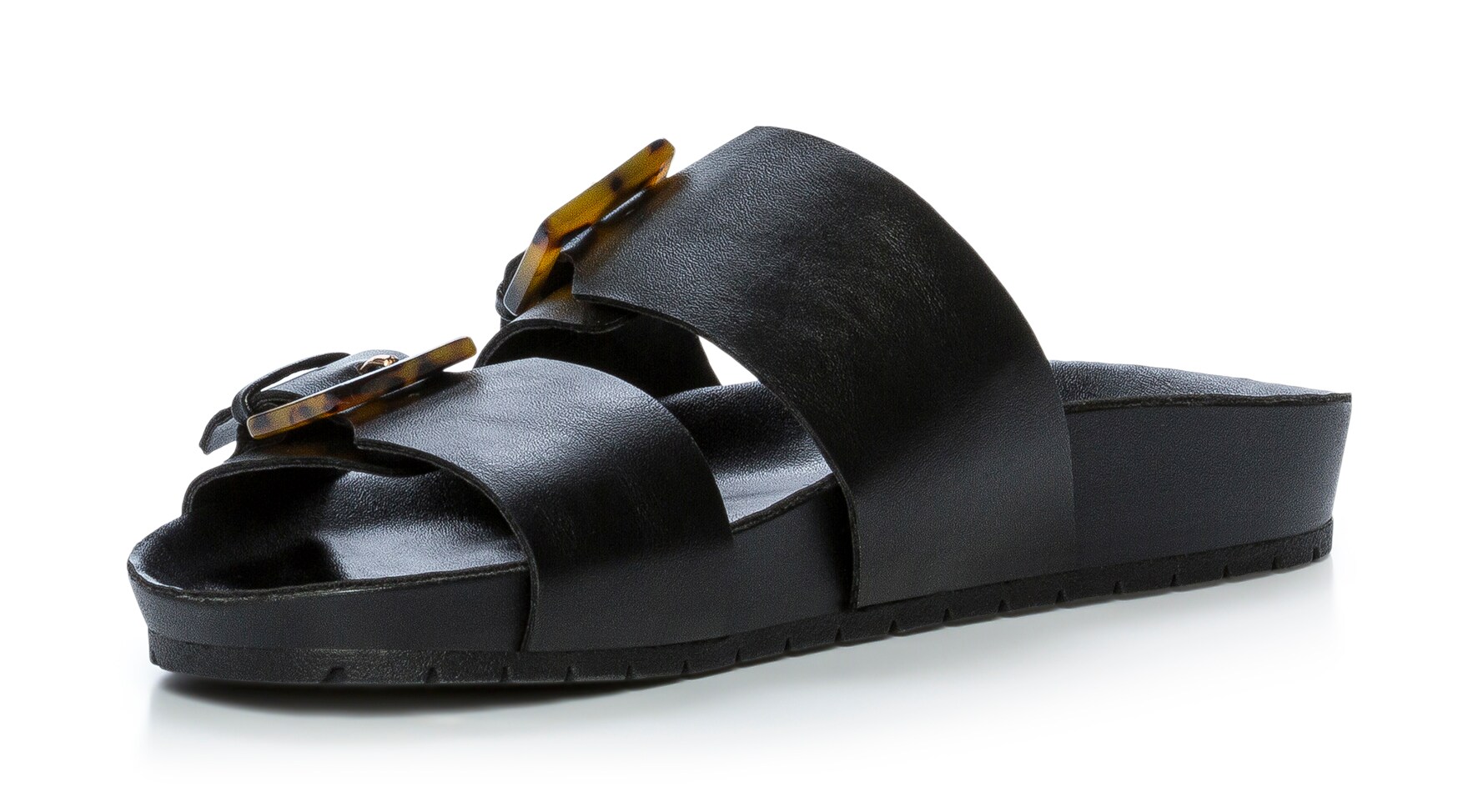 XIT, Sandaler Svarta