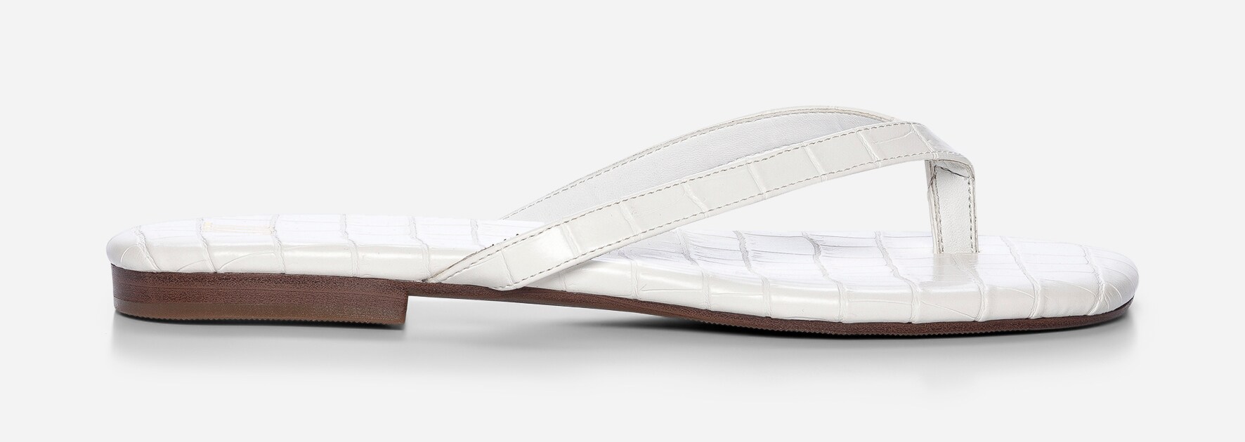 XIT, Sandaler Vita