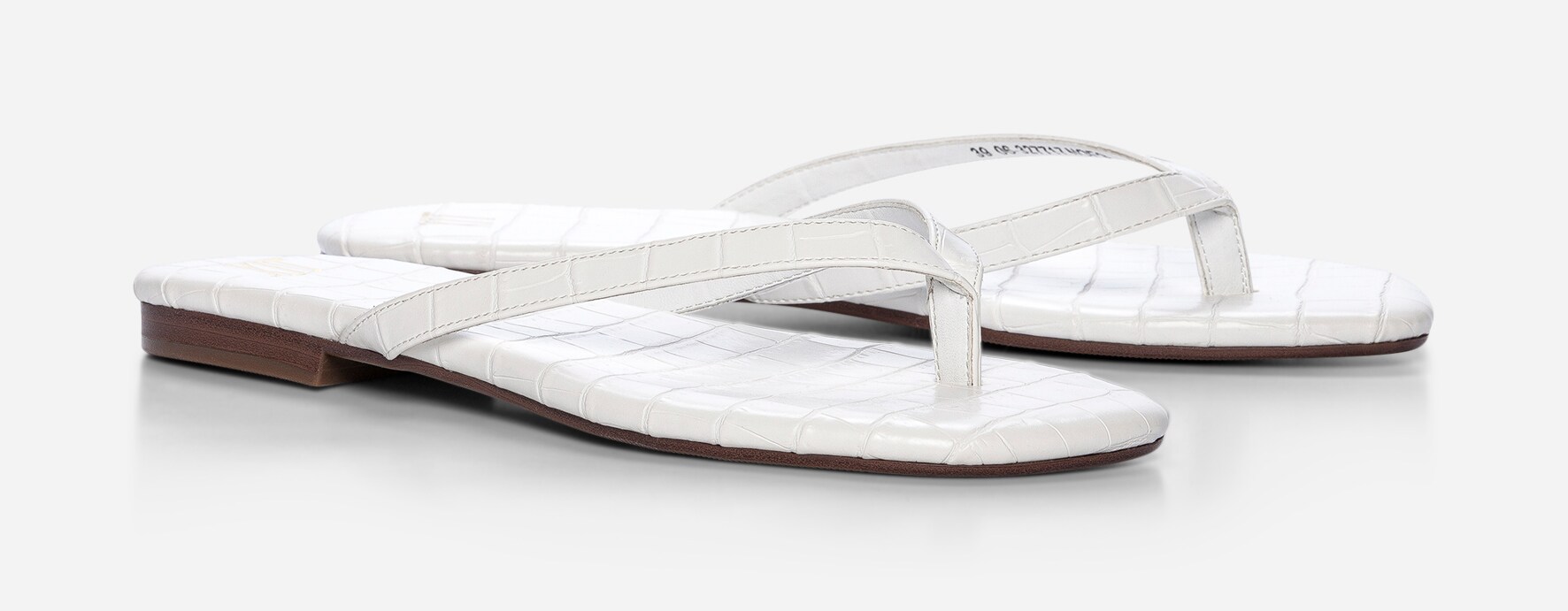 XIT, Sandaler Vita