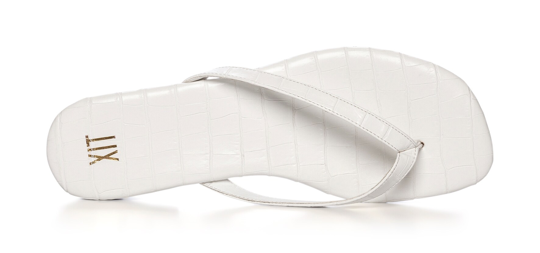 XIT, Sandaler Vita