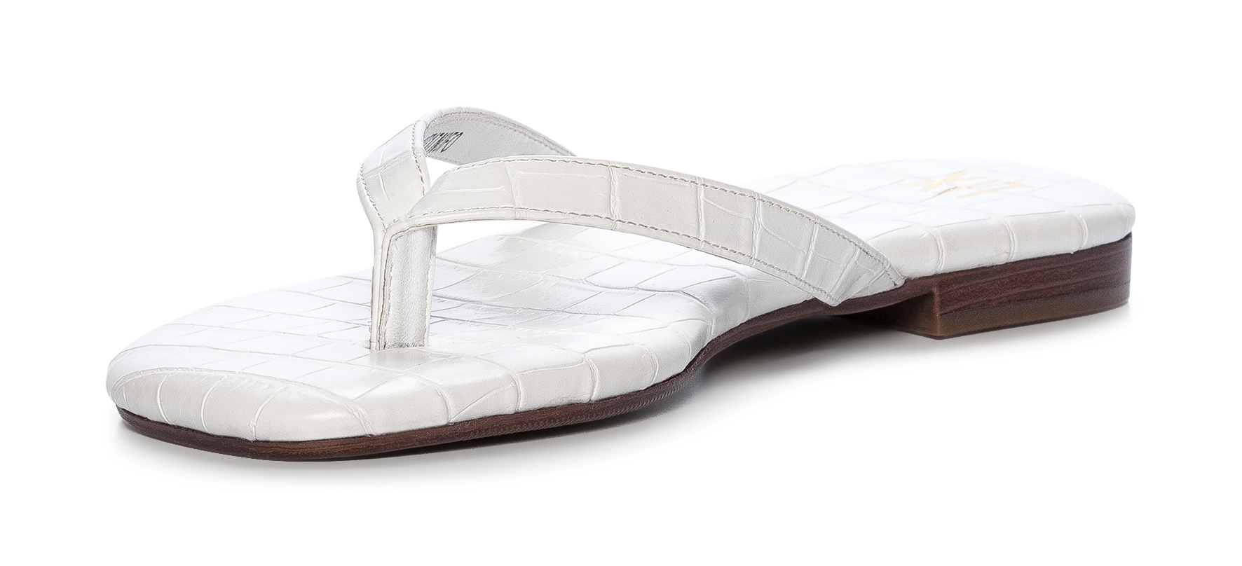 XIT, Sandaler Vita