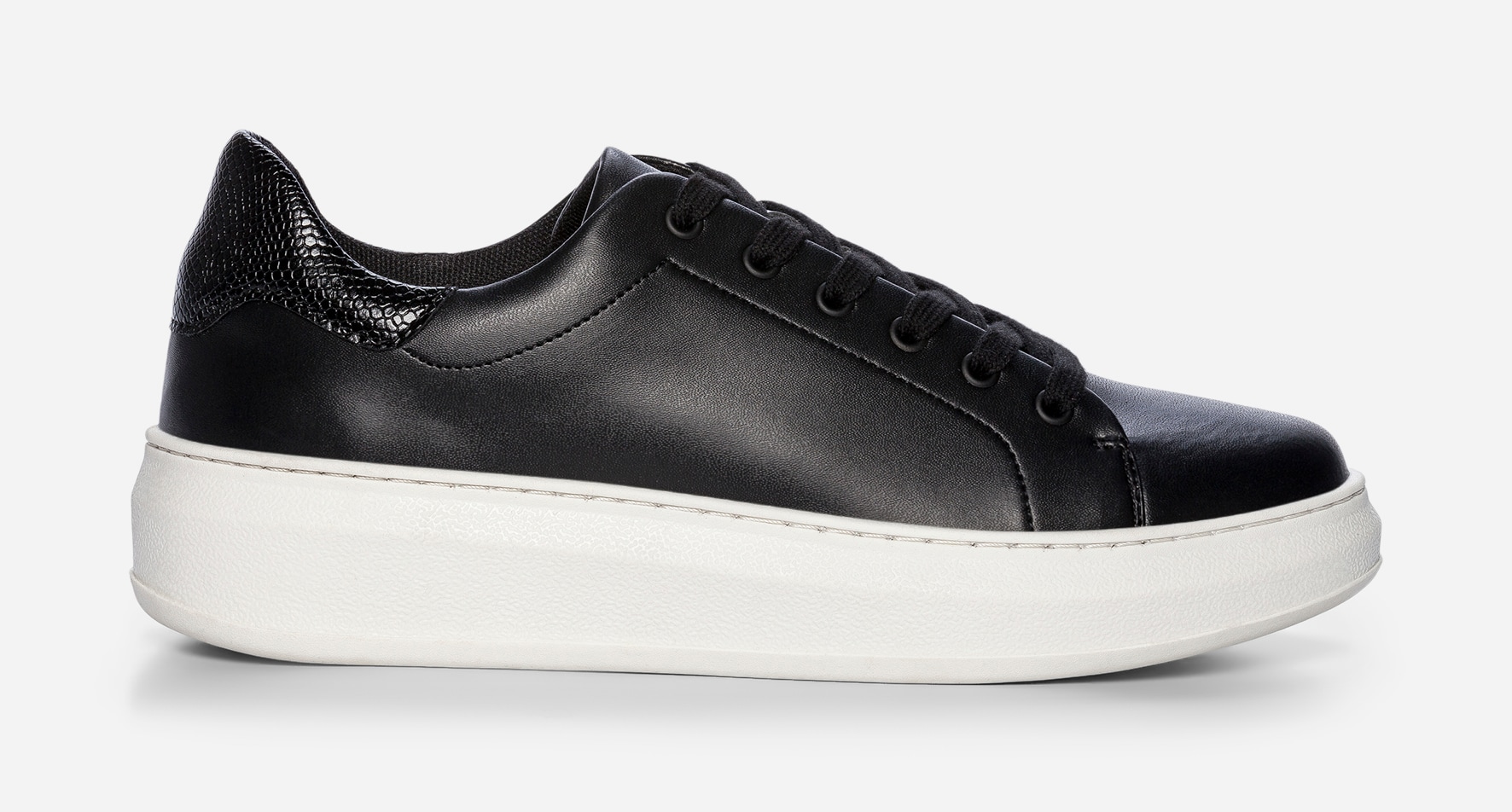XIT, Sneakers Svarta