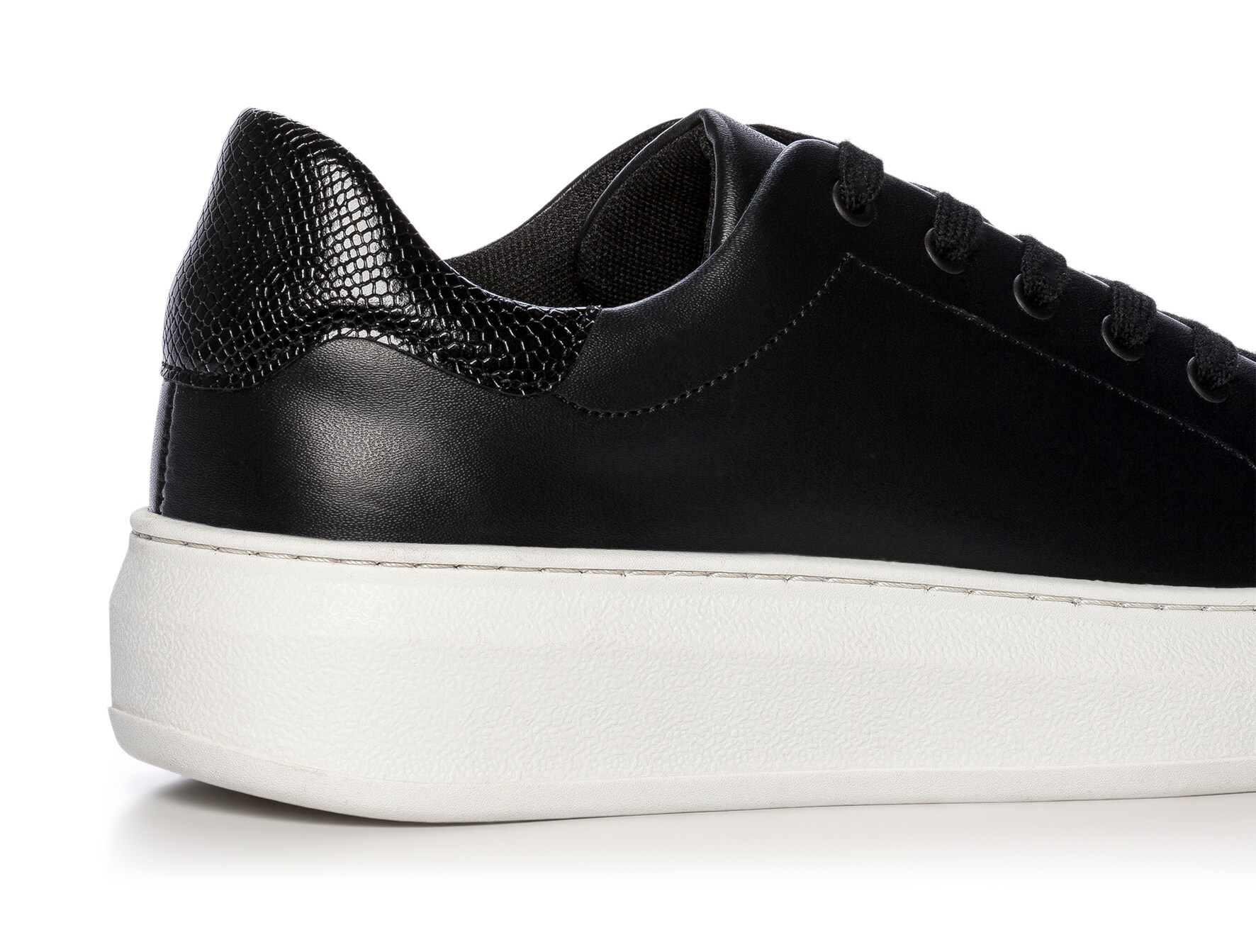 XIT, Sneakers Svarta