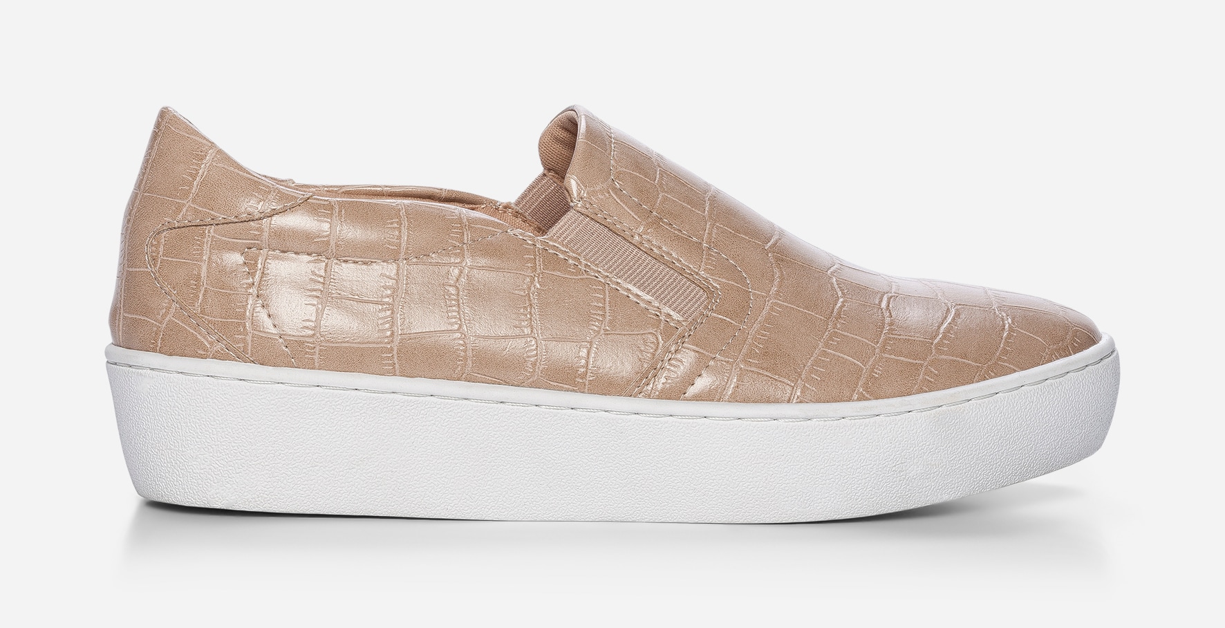 XIT, Sneakers Beigea