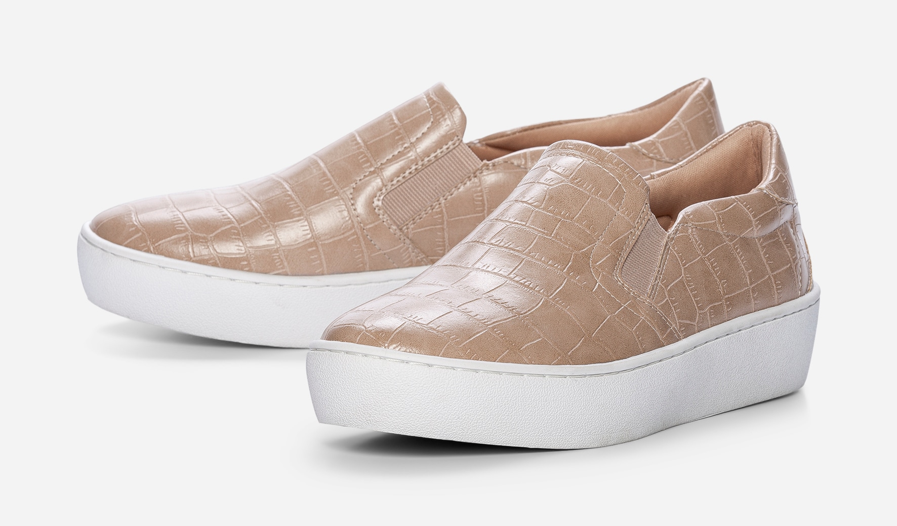 XIT, Sneakers Beigea