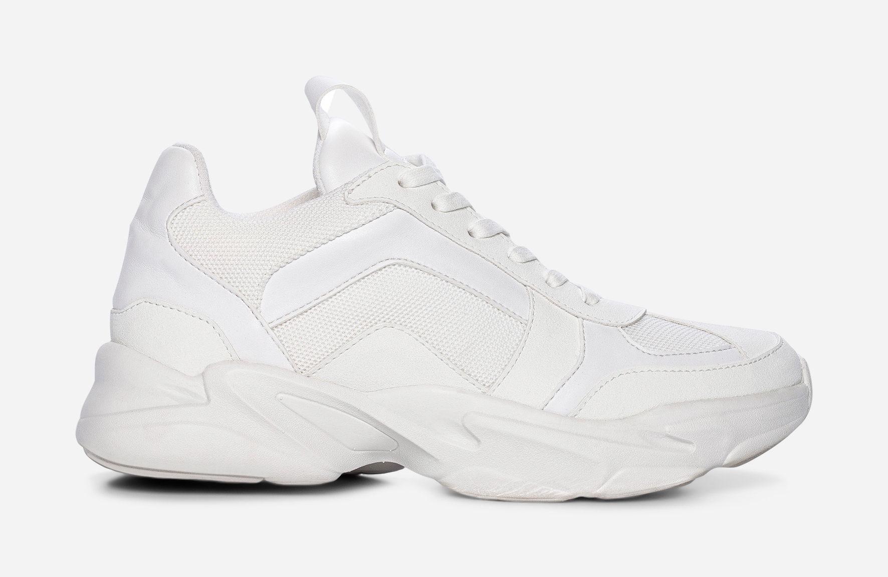 XIT, Sneakers Vita