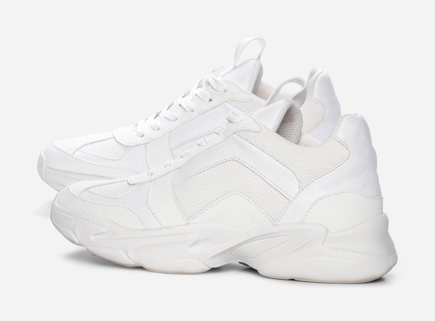 XIT, Sneakers Vita