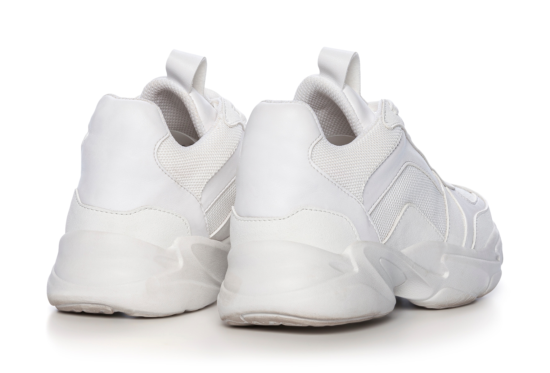 XIT, Sneakers Vita