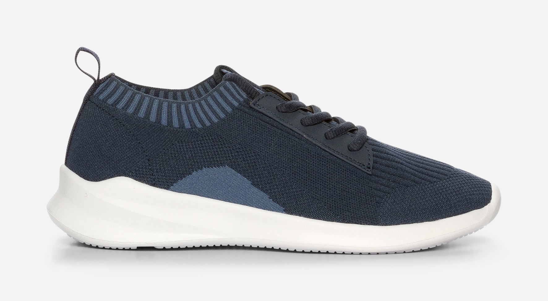 LINEAR, Sneakers Blåa