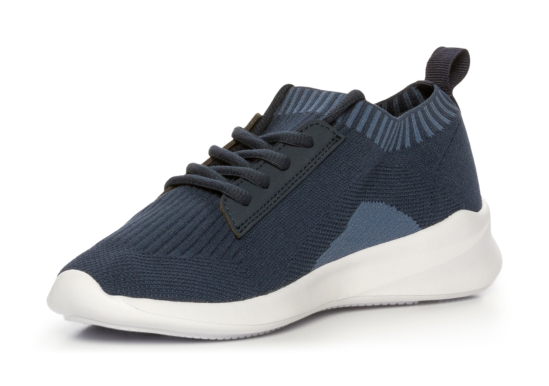 LINEAR, Sneakers Blåa