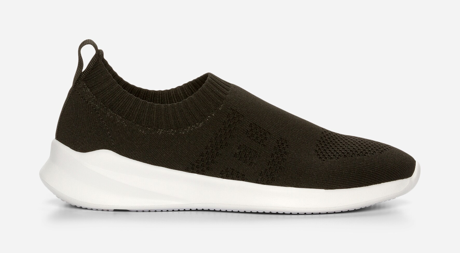 LINEAR, Sock sneakers Svarta