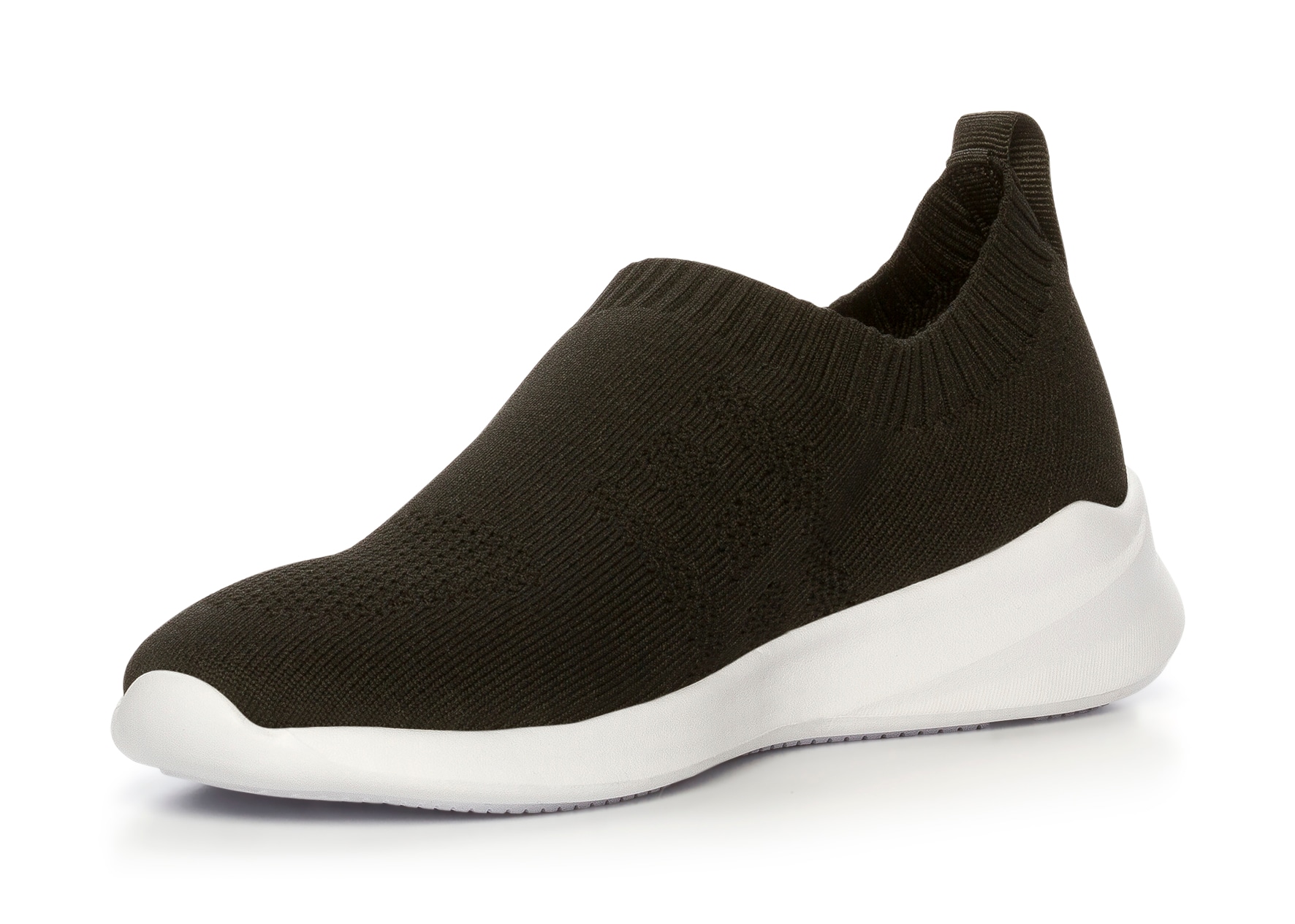 LINEAR, Sock sneakers Svarta