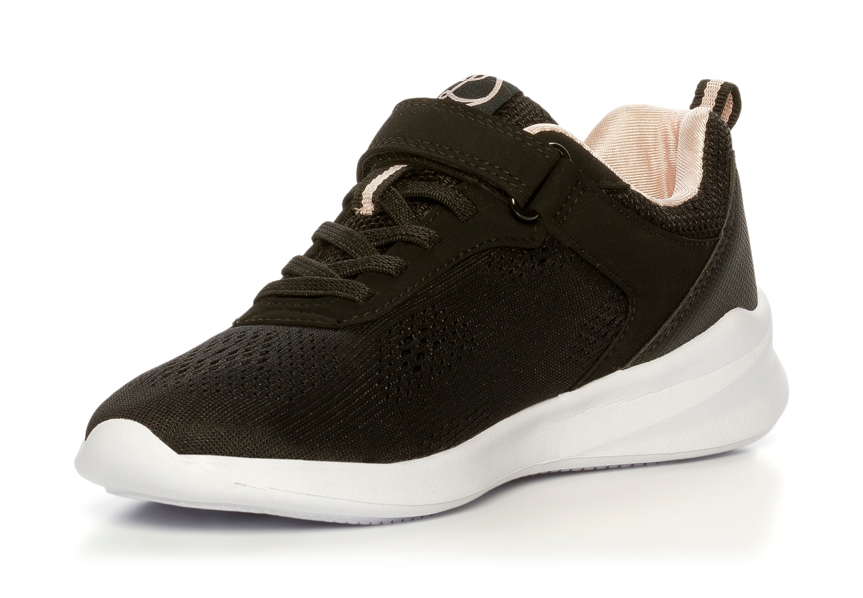 LINEAR, Sneakers Svarta