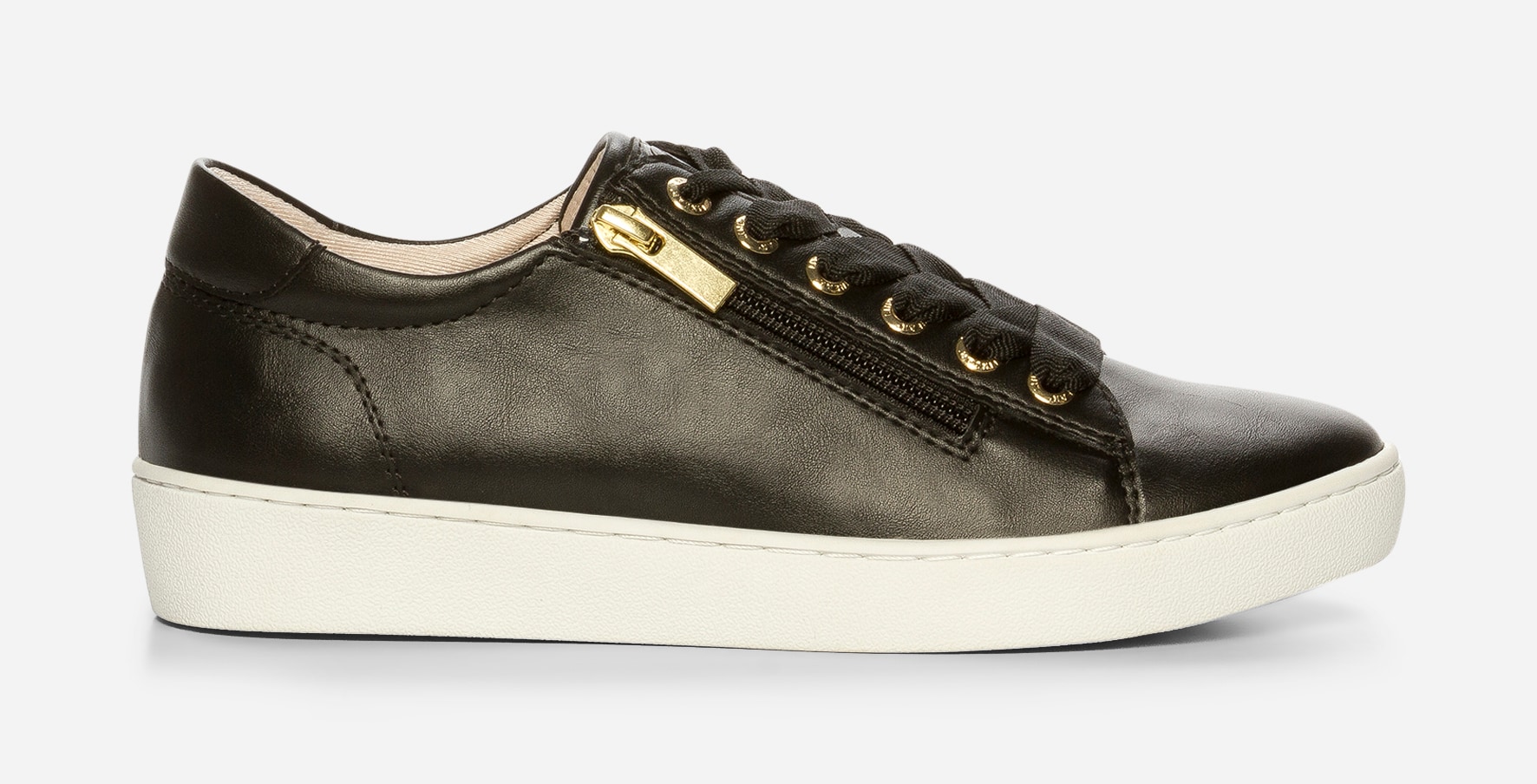 LINEAR, Sneakers Svarta