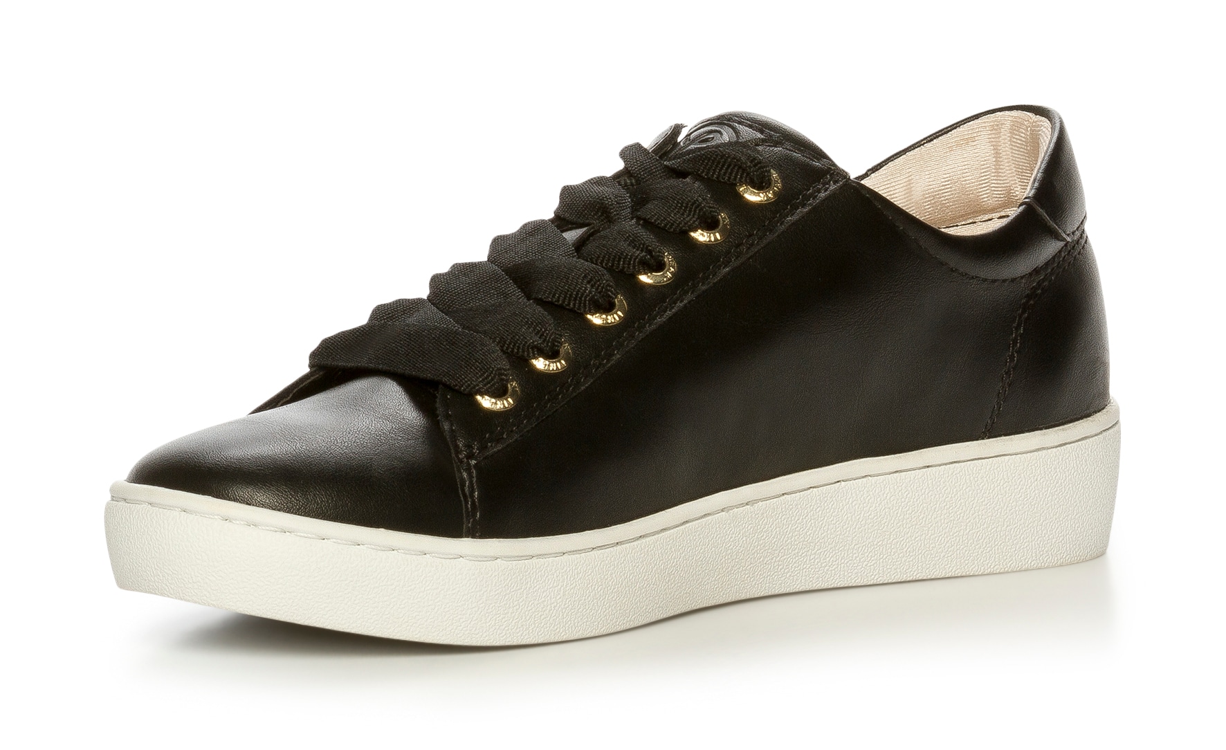 LINEAR, Sneakers Svarta