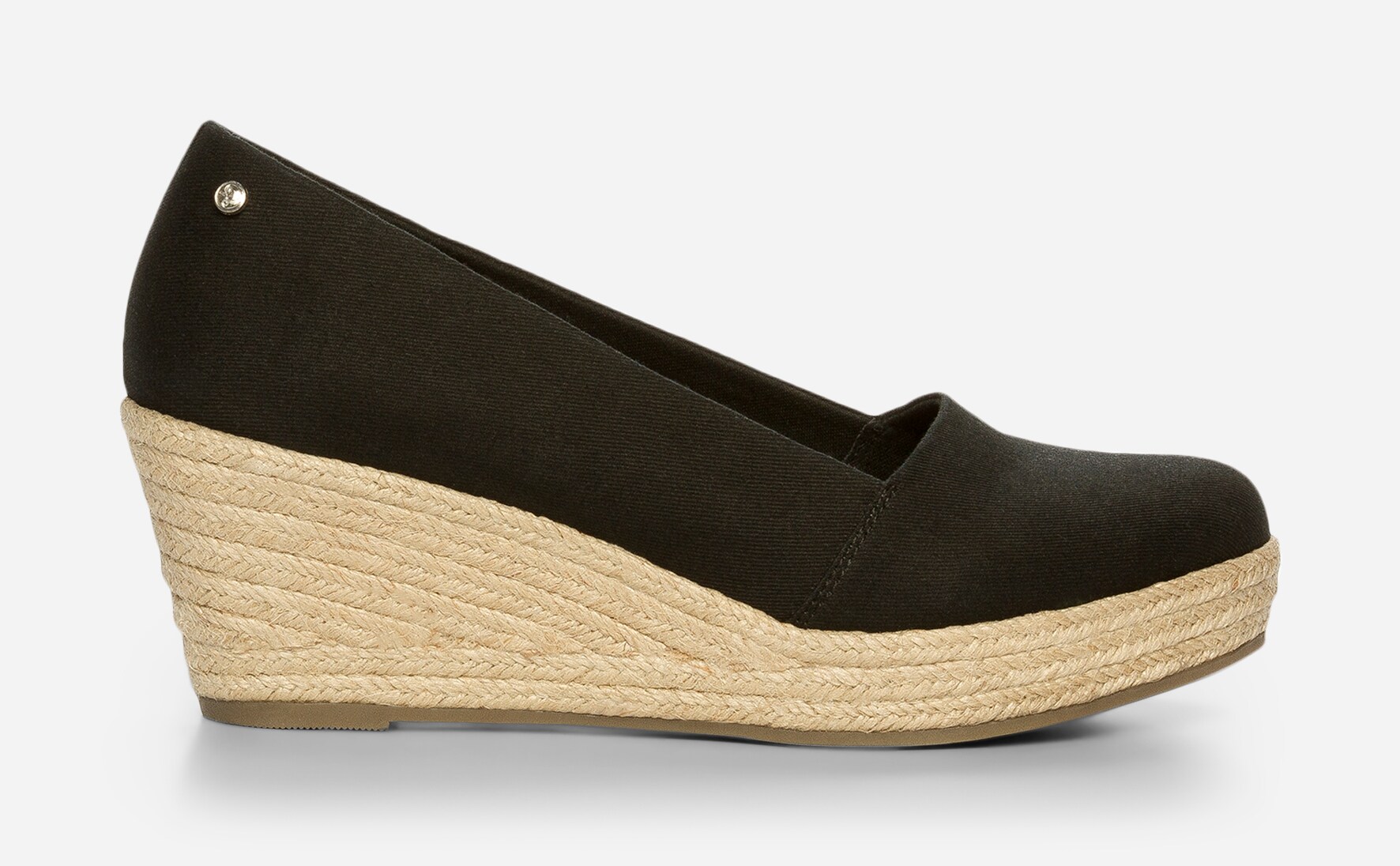 LINEAR, Pumps Svarta