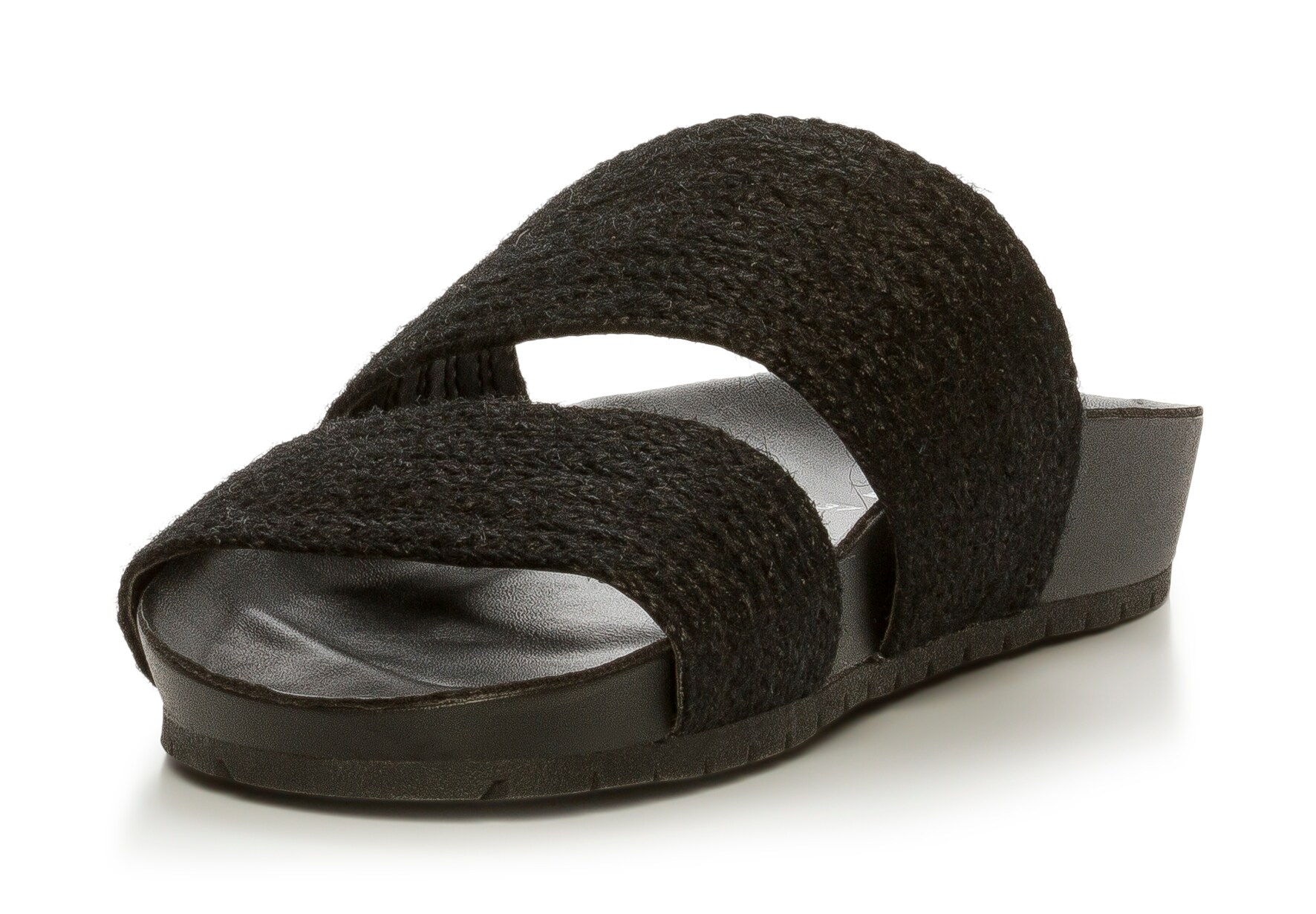 LINEAR, Sandaler Svarta