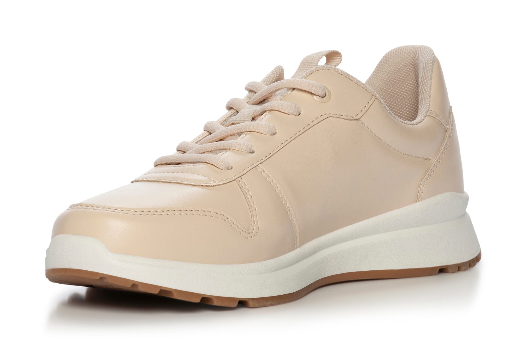 LINEAR, Sneakers Beigea