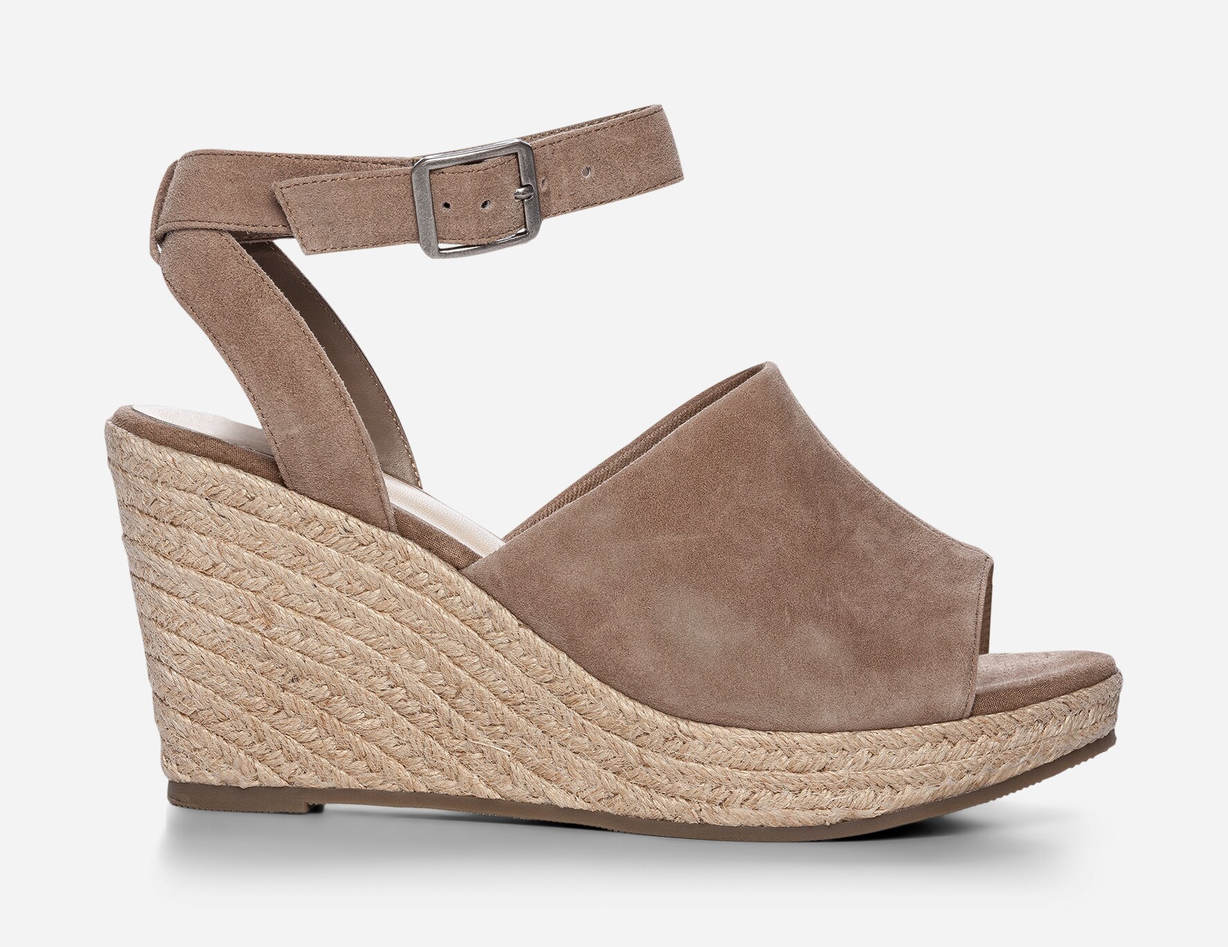 PACE, Sandaletter Beigea