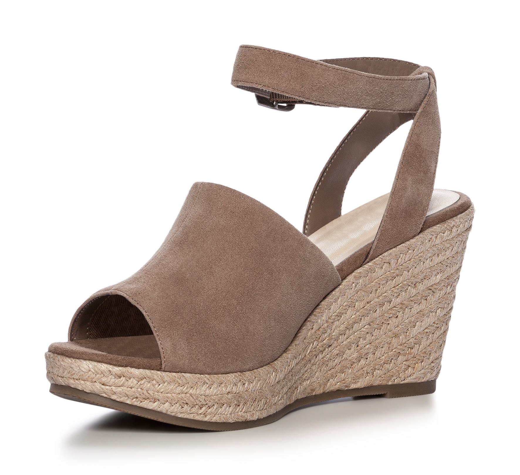 PACE, Sandaletter Beigea