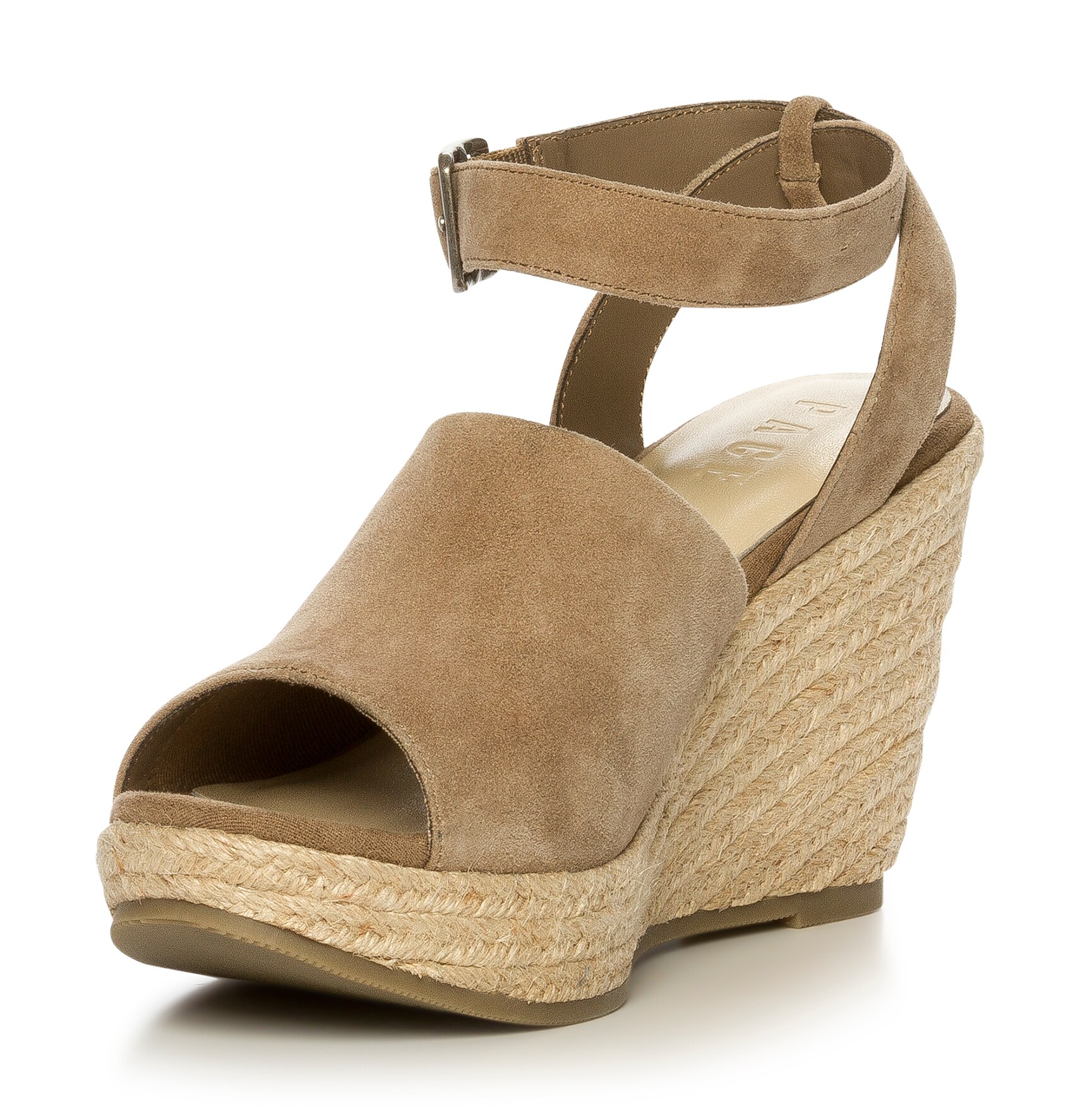 PACE, Sandaletter Beigea