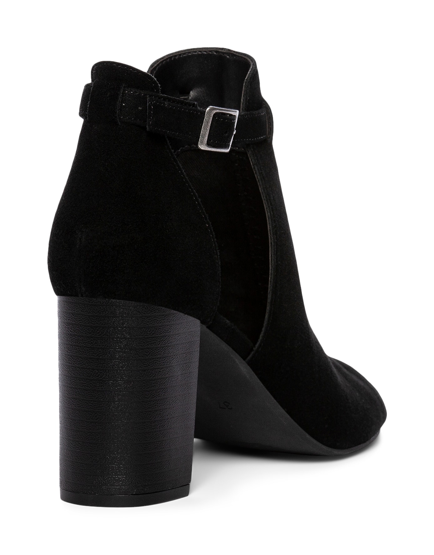 PACE, Sandaletter Svarta