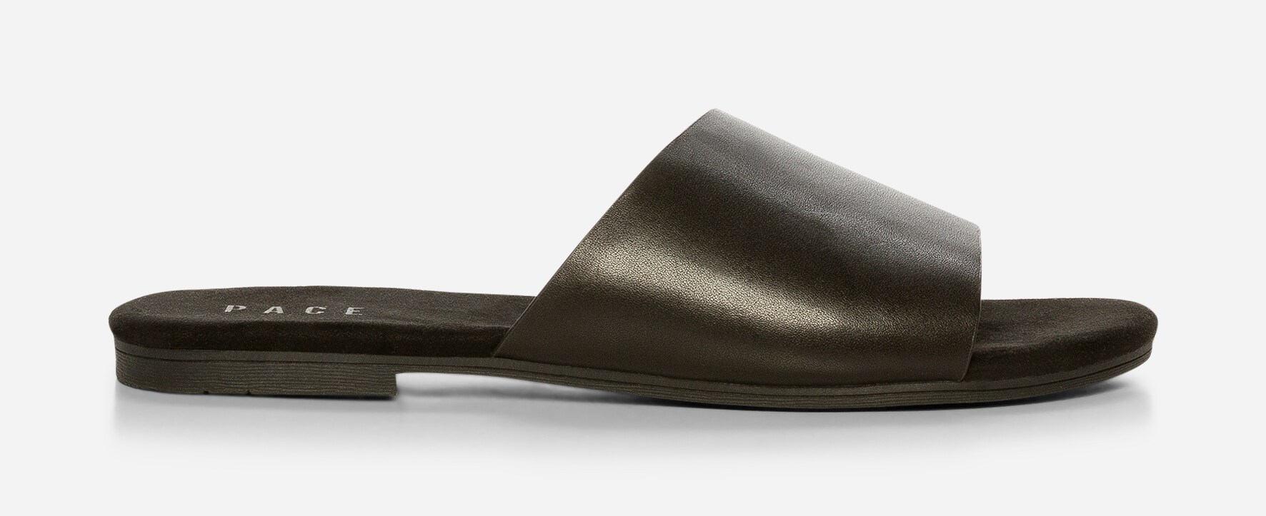 PACE, Sandaler Svarta