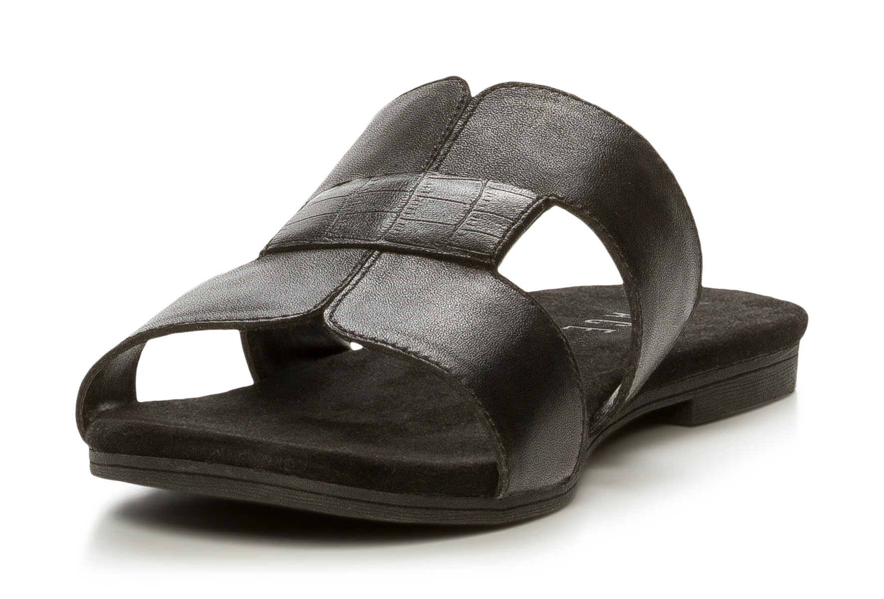 PACE, Sandaler Svarta