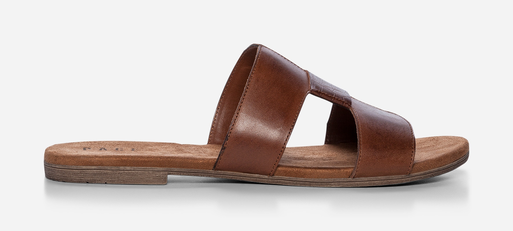 PACE, Sandaler Bruna
