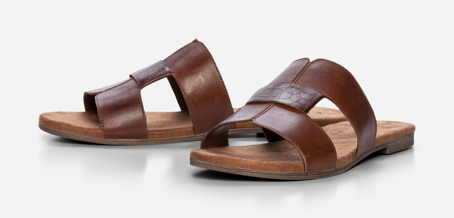 PACE, Sandaler Bruna