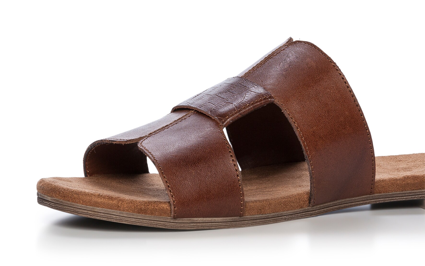 PACE, Sandaler Bruna