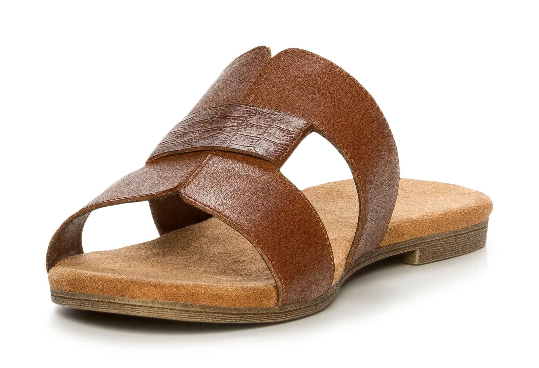 PACE, Sandaler Bruna