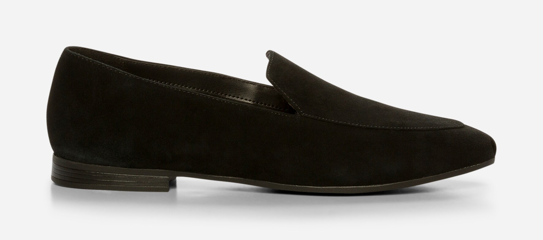 PACE, Loafers Svarta