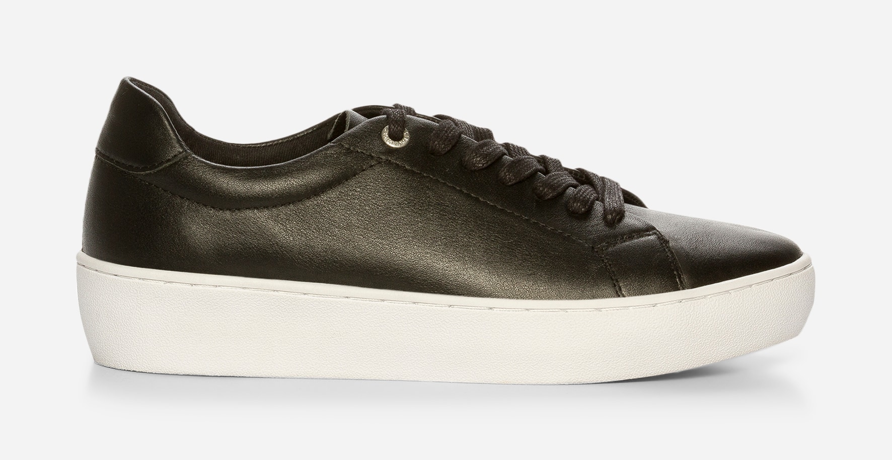 PACE, Sneakers Svarta