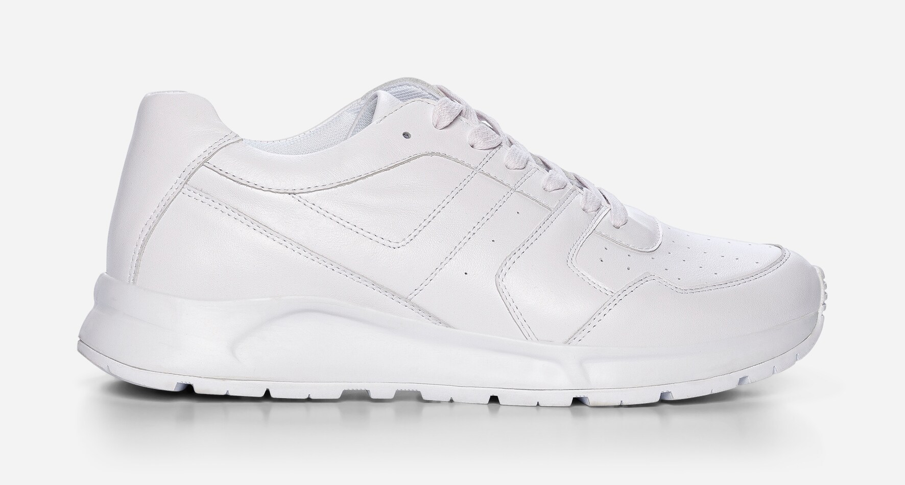 PACE, Sneakers Vita
