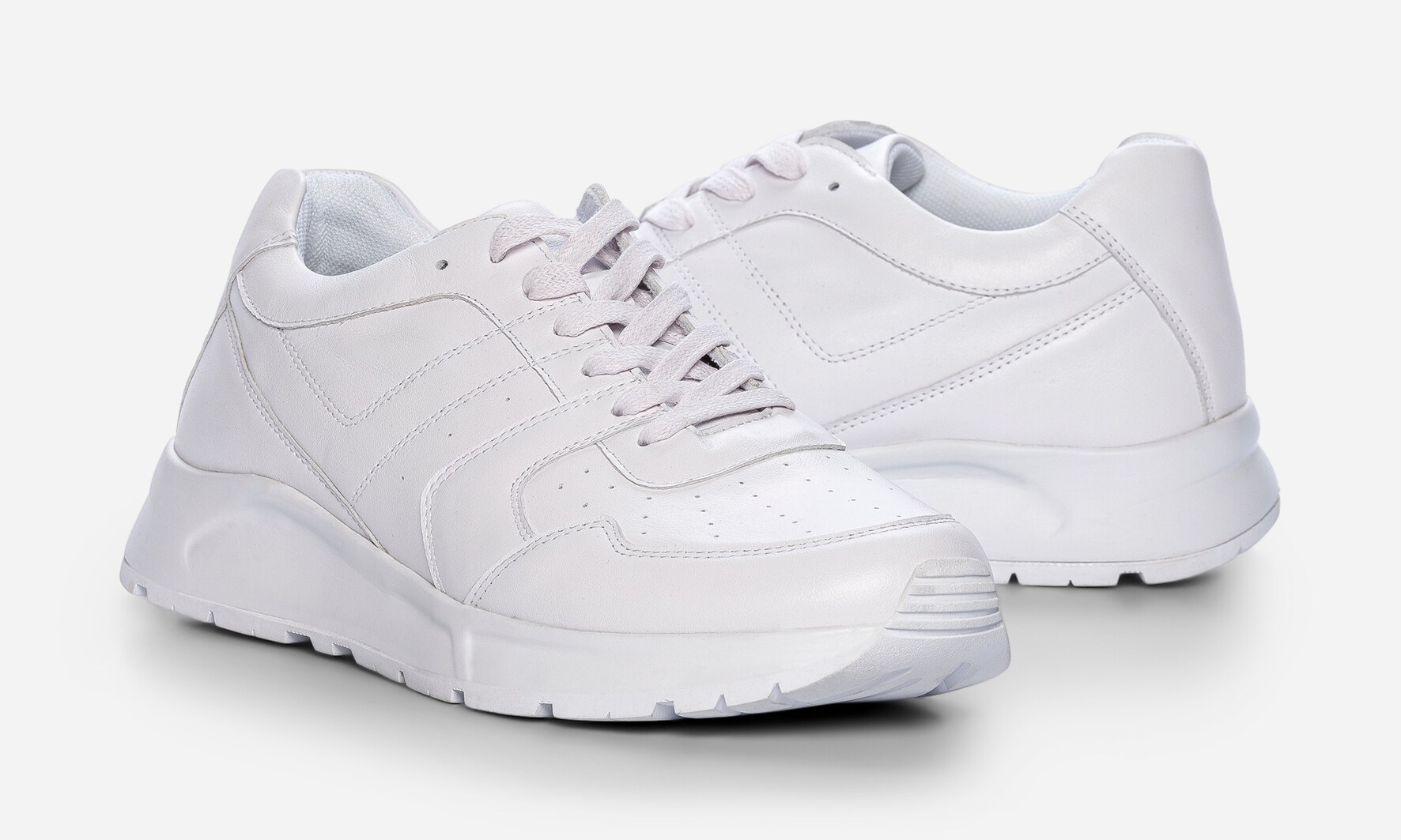 PACE, Sneakers Vita