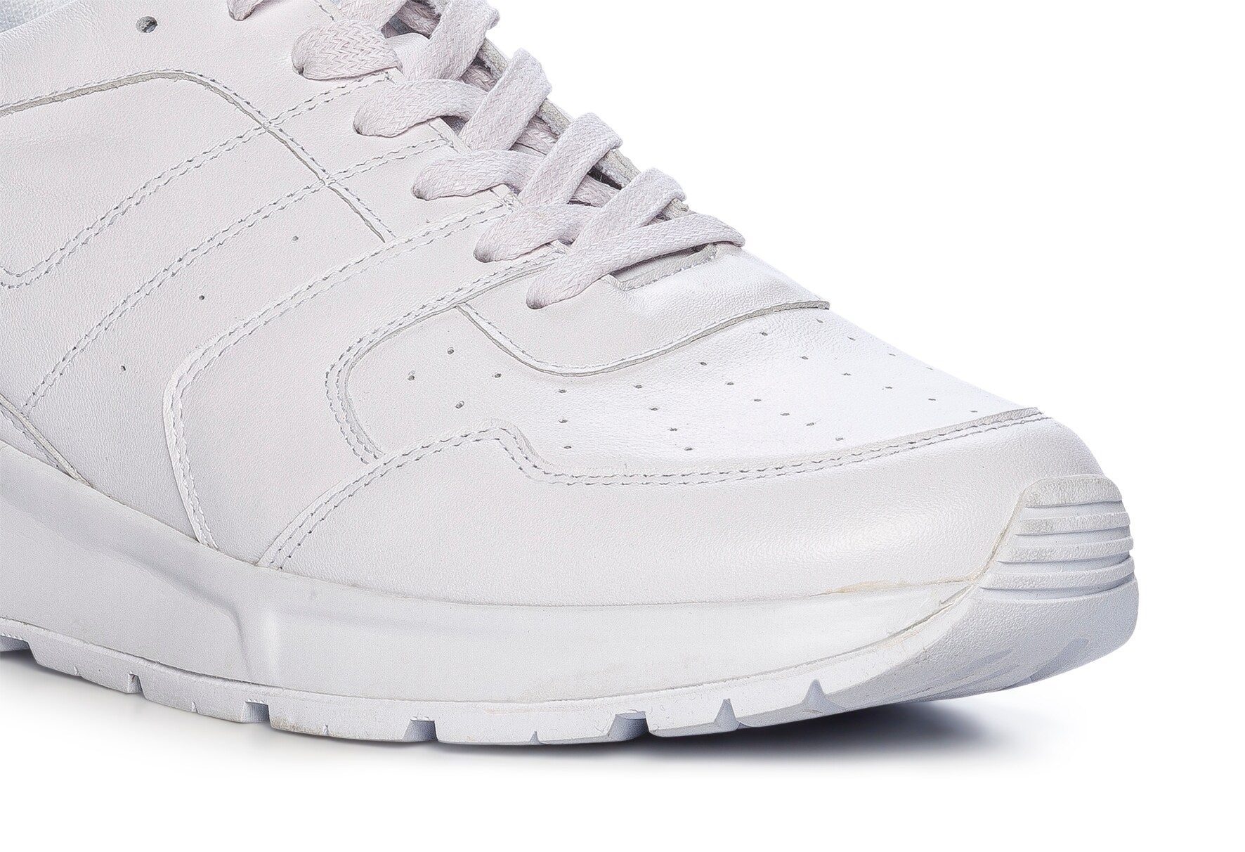 PACE, Sneakers Vita