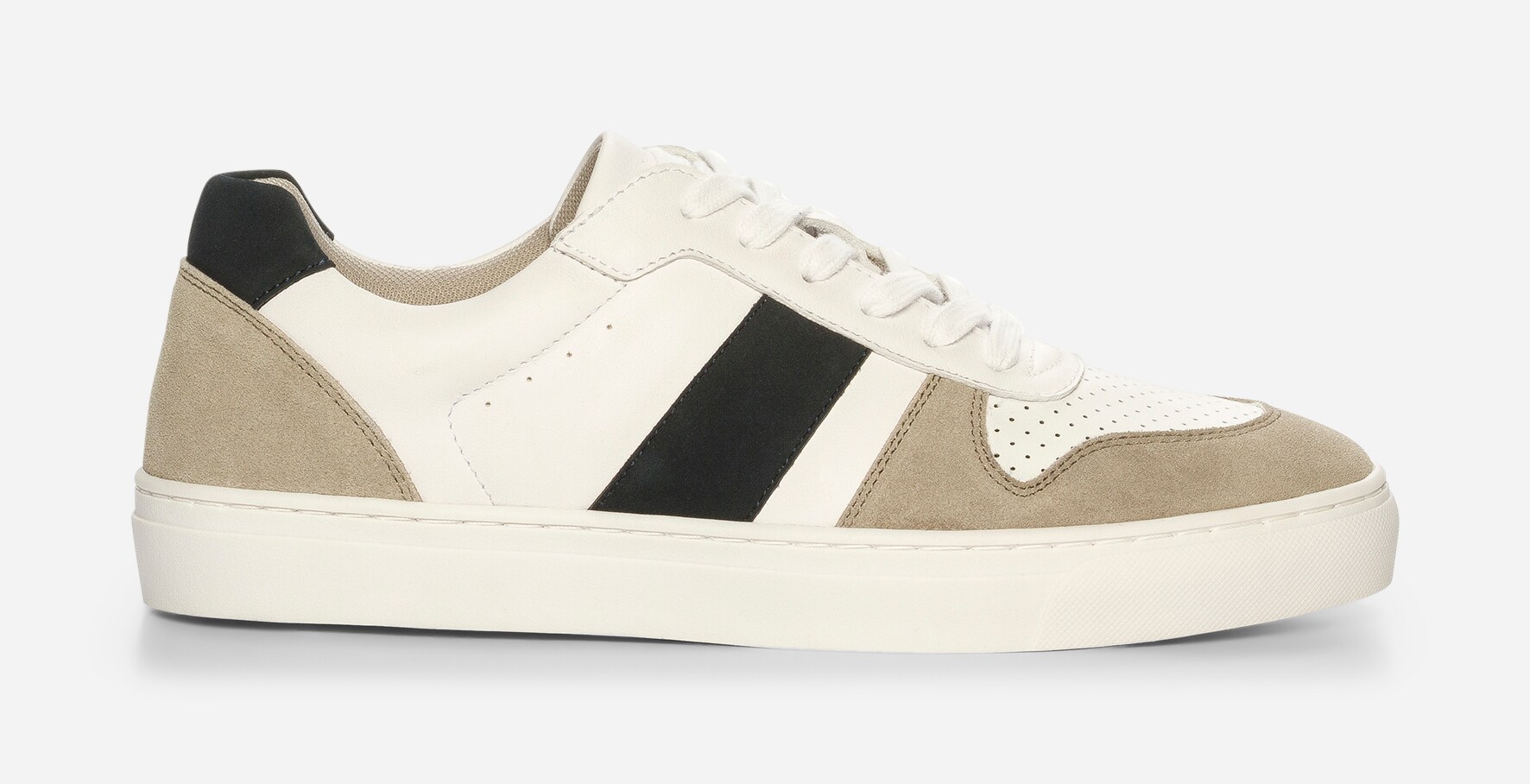 PACE, Sneakers Vita