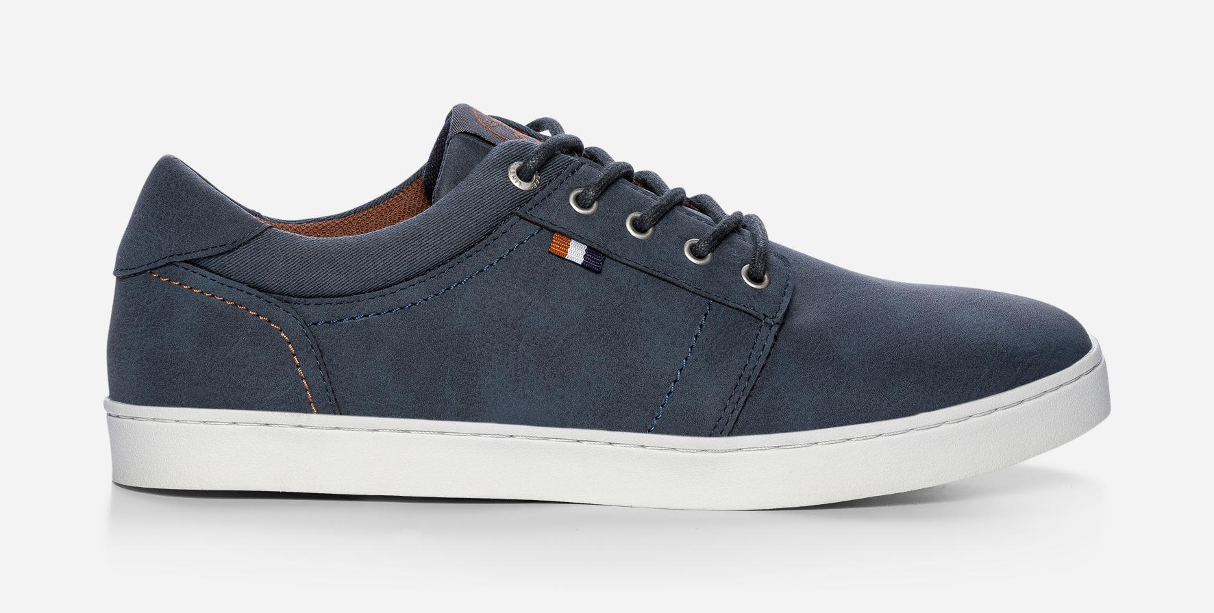 LINEAR, Sneakers Blå