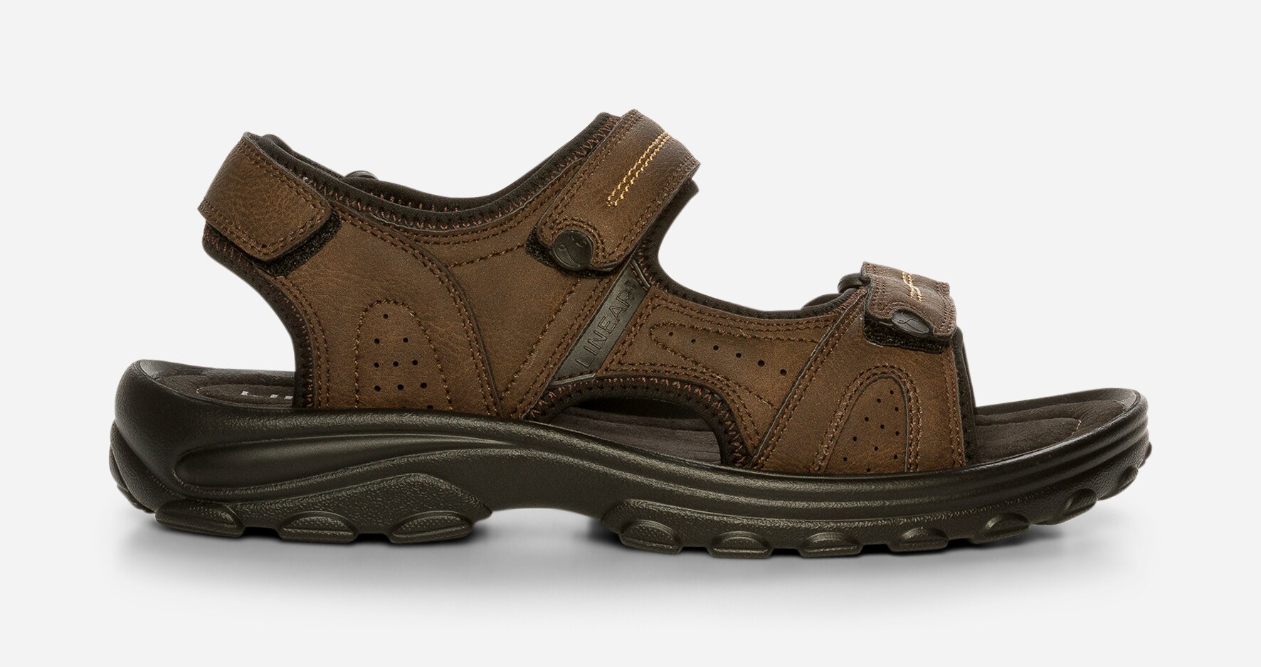 LINEAR, Sandaler Bruna