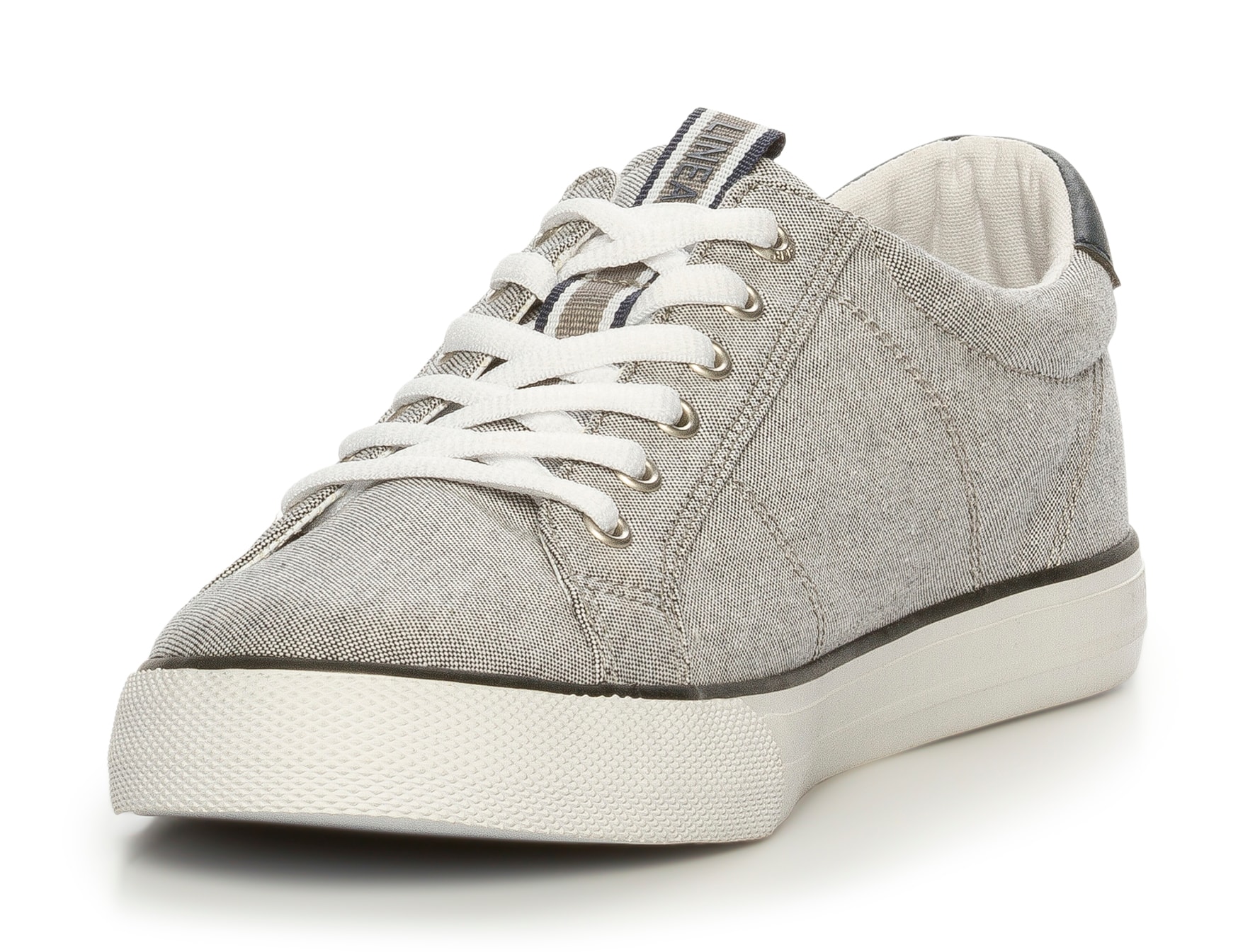 LINEAR, Tygskor Gråa