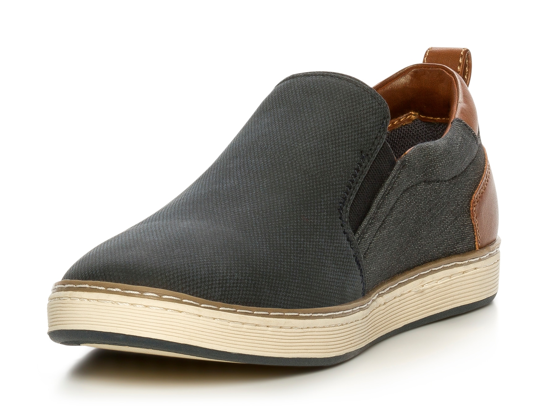 IGUASSU, Sneakers Blå